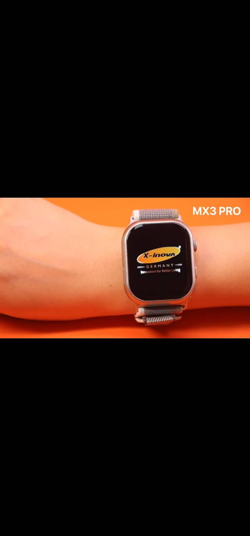 Android Watch Germany 1