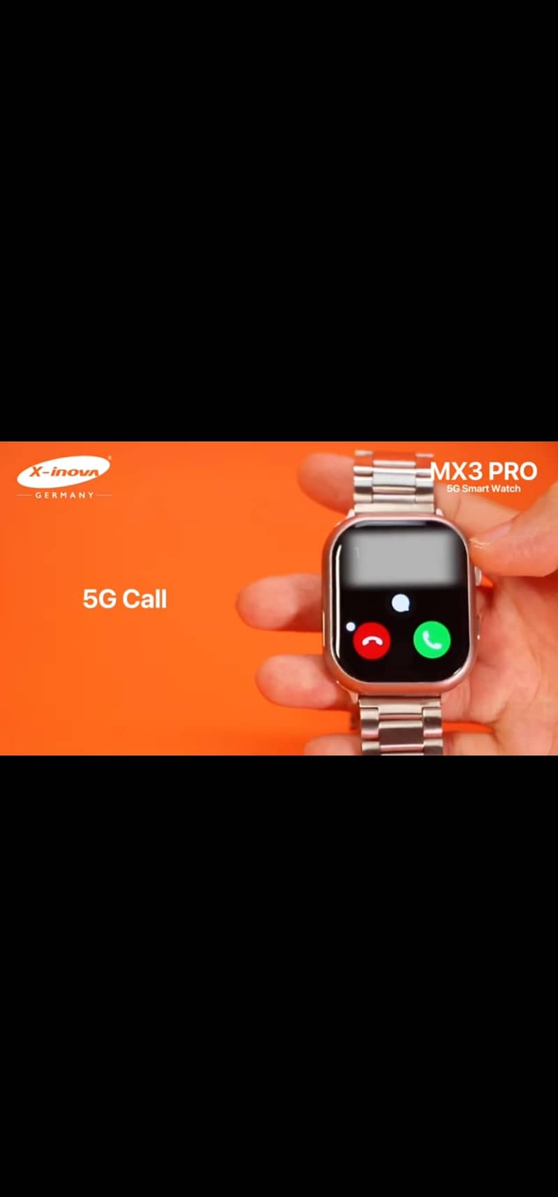 Android Watch Germany 2