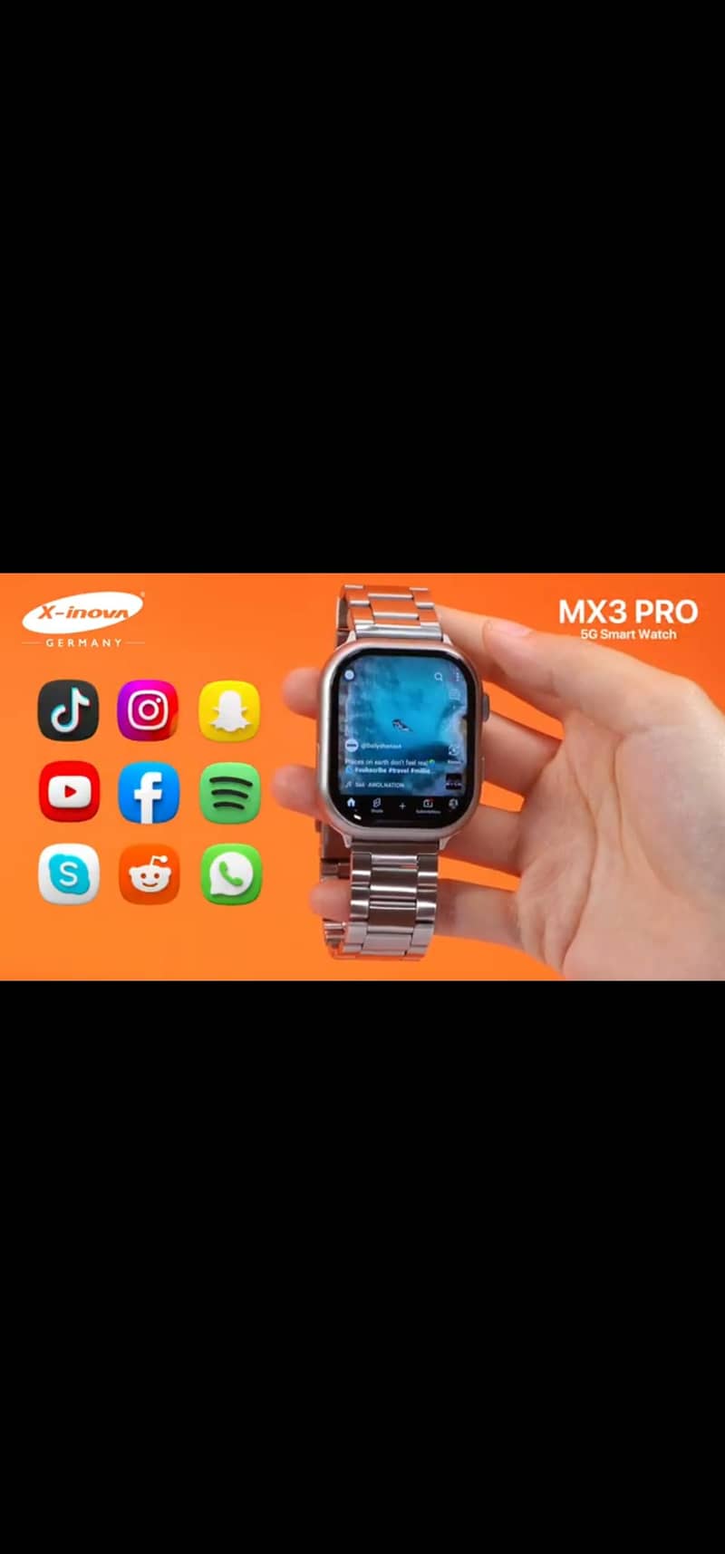 Android Watch Germany 3