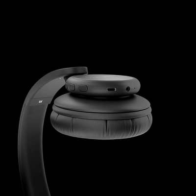 zero headphones