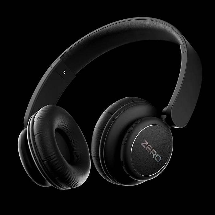 zero headphones 2