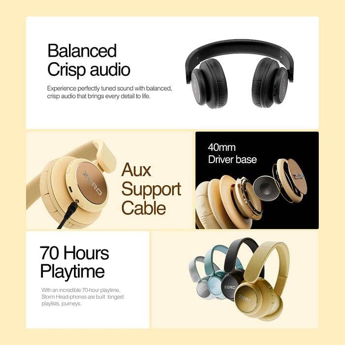 zero headphones 3