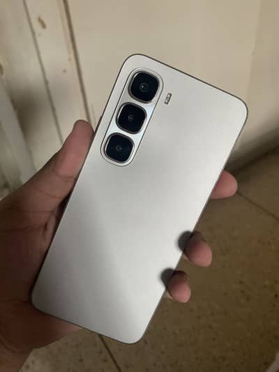 Infinix hot 60i