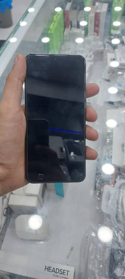 Samsung Mobile S22
