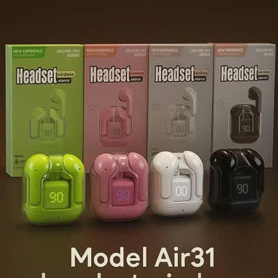 Air31 Earbhds