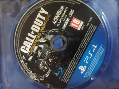 playstation CD'S