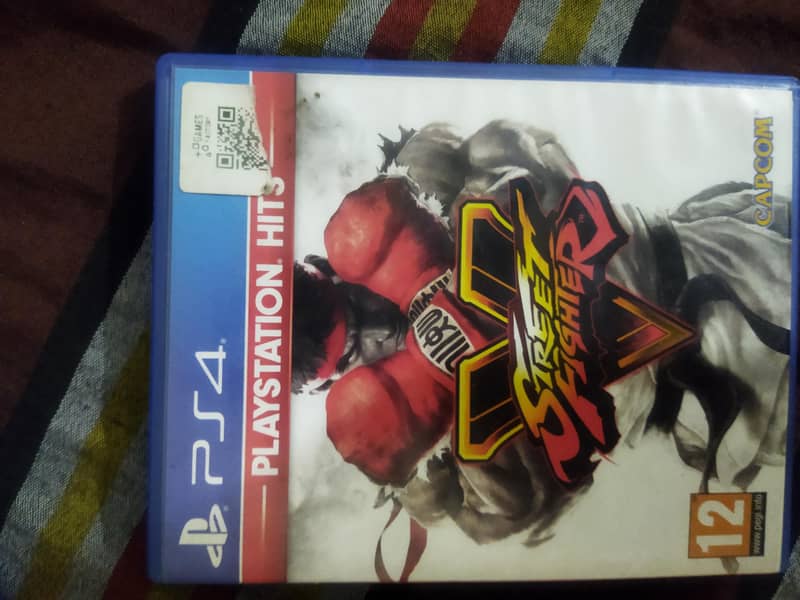 playstation CD'S 3
