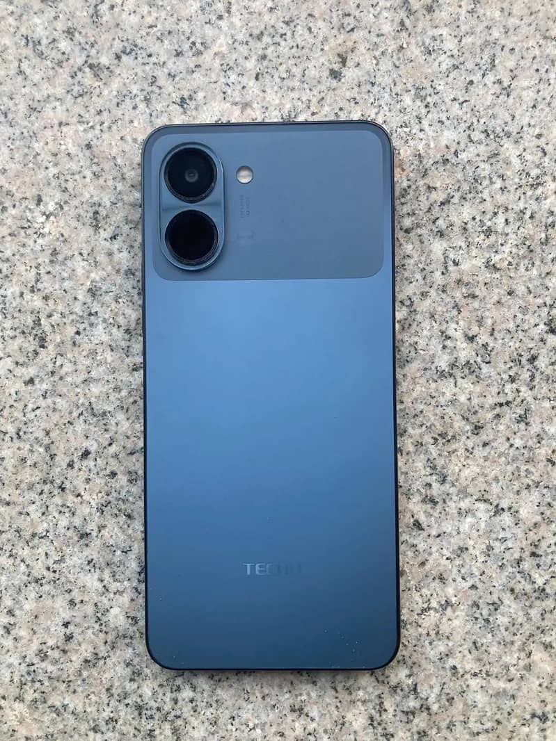 Tecno Spark Go 3 0