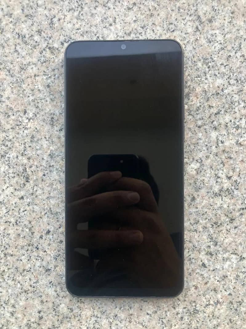 Tecno Spark Go 3 2