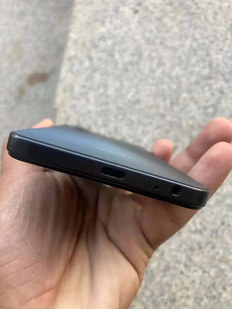 Tecno Spark Go 3 5