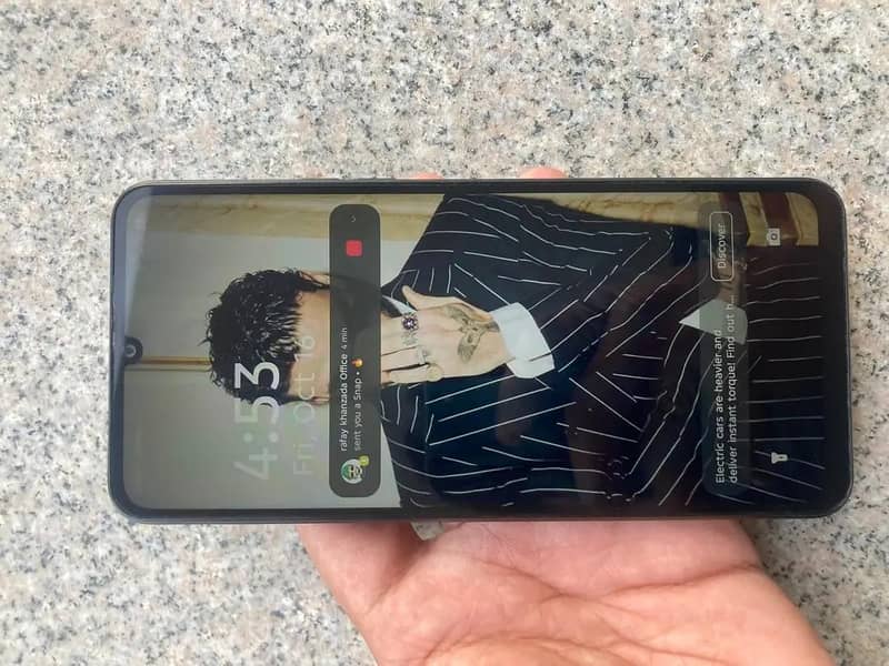 Tecno Spark Go 3 6