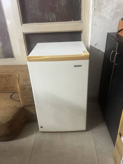 Haier room refrigerator