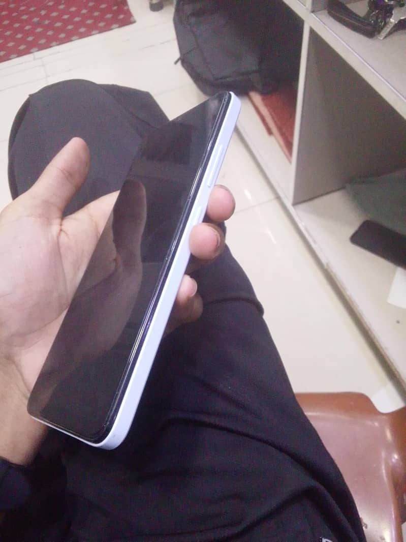 Itel A50C 2