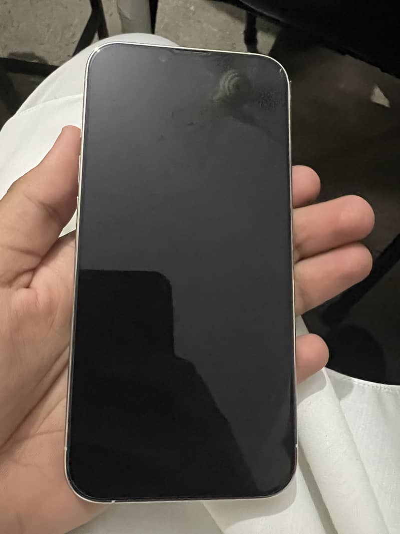 Apple iPhone 13 Pro 7