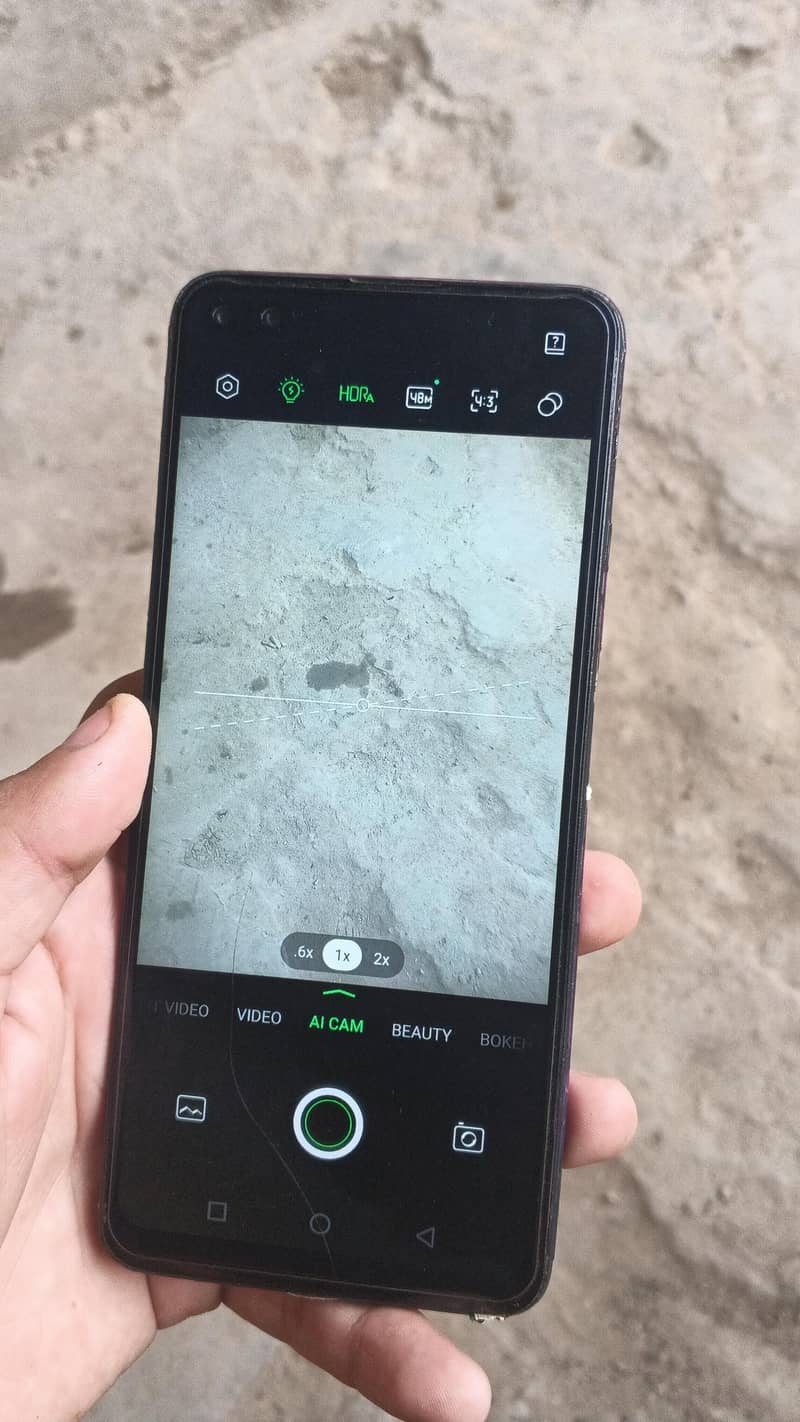Infinix Zero 8i 2