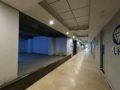 Ready To Rent A Prime Location Office 1800 Square Feet In Peshawar Road Peshawar Road