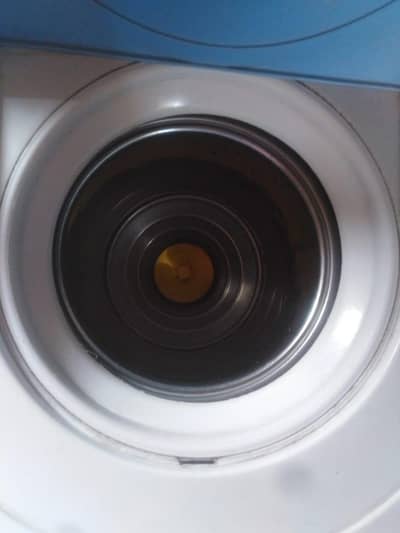 Spin Dryer