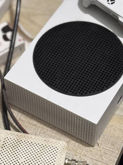 Box Series S 524GB Mint Condition