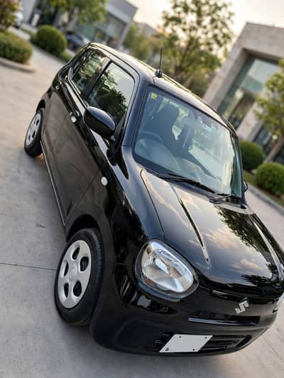 Suzuki Alto 2023
