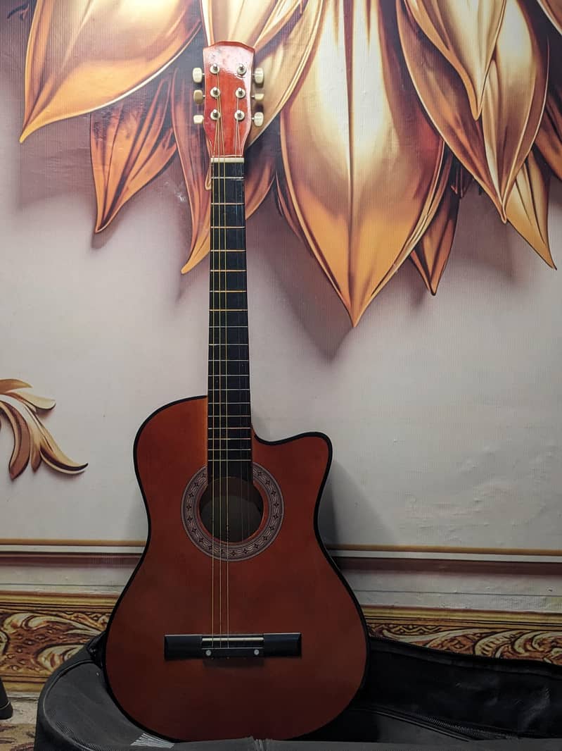 Guitar 0