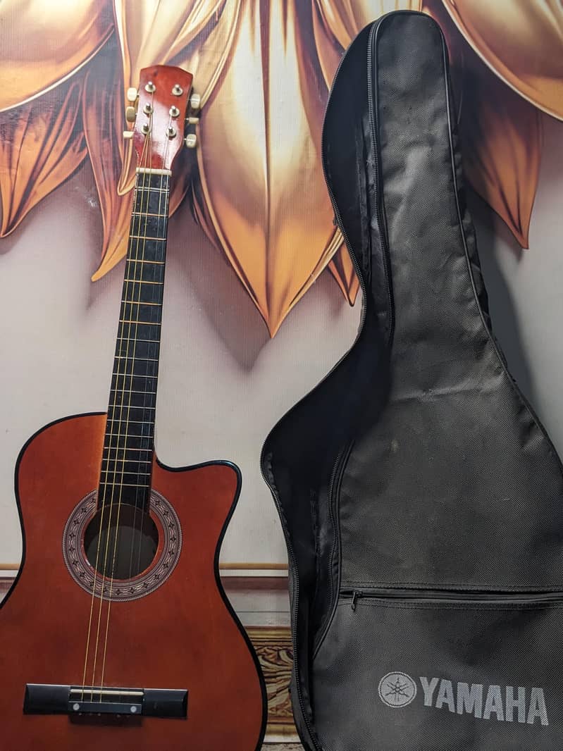 Guitar 2