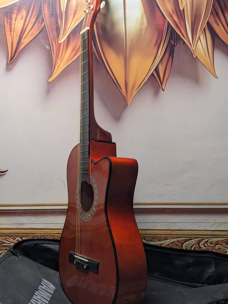 Guitar 3
