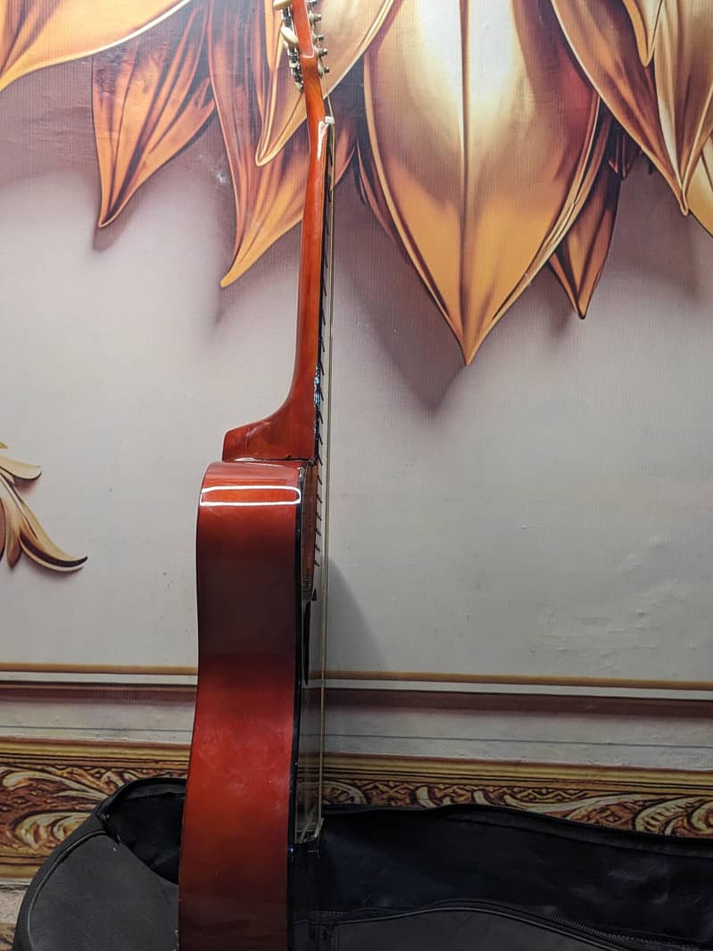 Guitar 4