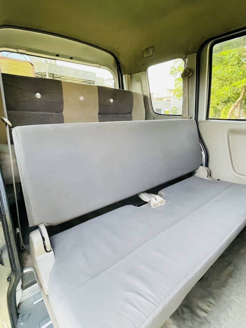Suzuki Every 8