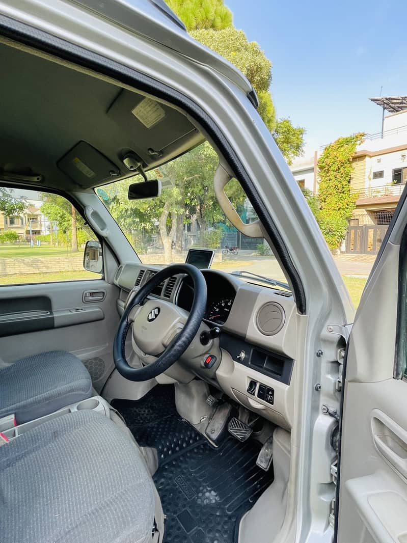 Suzuki Every 9
