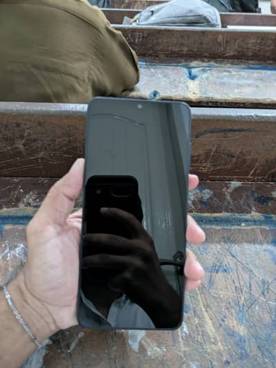 Samsung Mobile A06