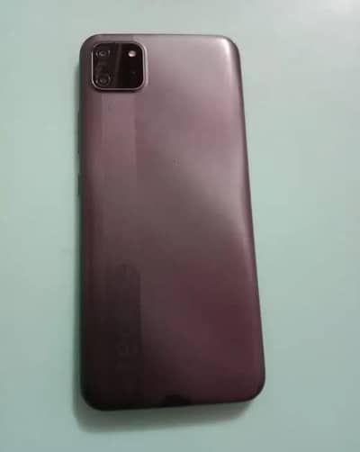 Realme C11 2GB Ram 32GB Rom Dual Sim pTa official approved.