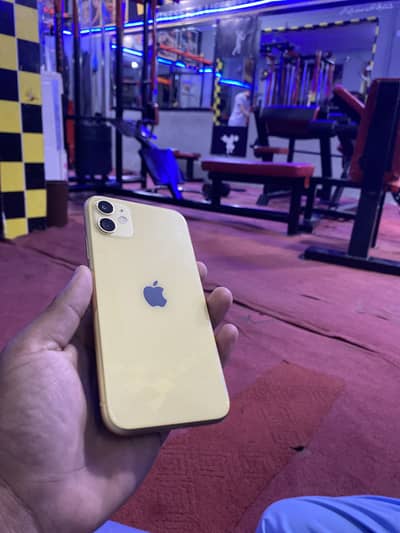 Apple iPhone 11
