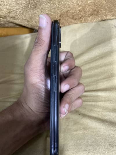 Apple iPhone X