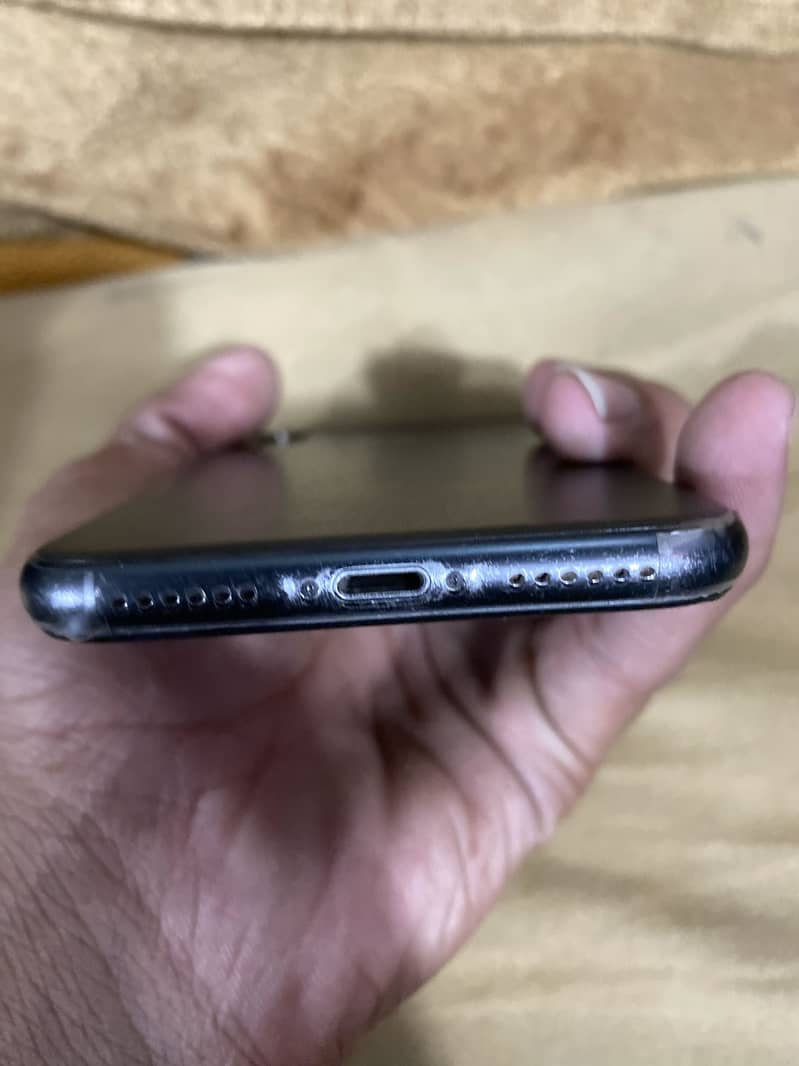 Apple iPhone X 1