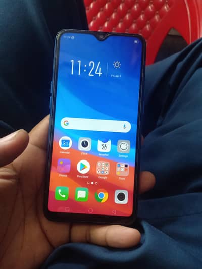 oppo a5s