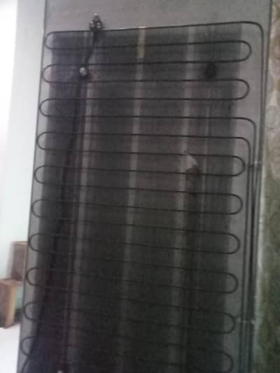 in good condition