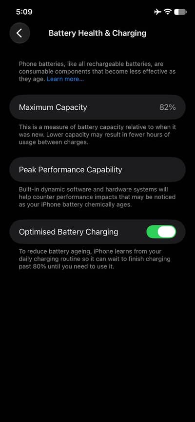 Apple iPhone 11
