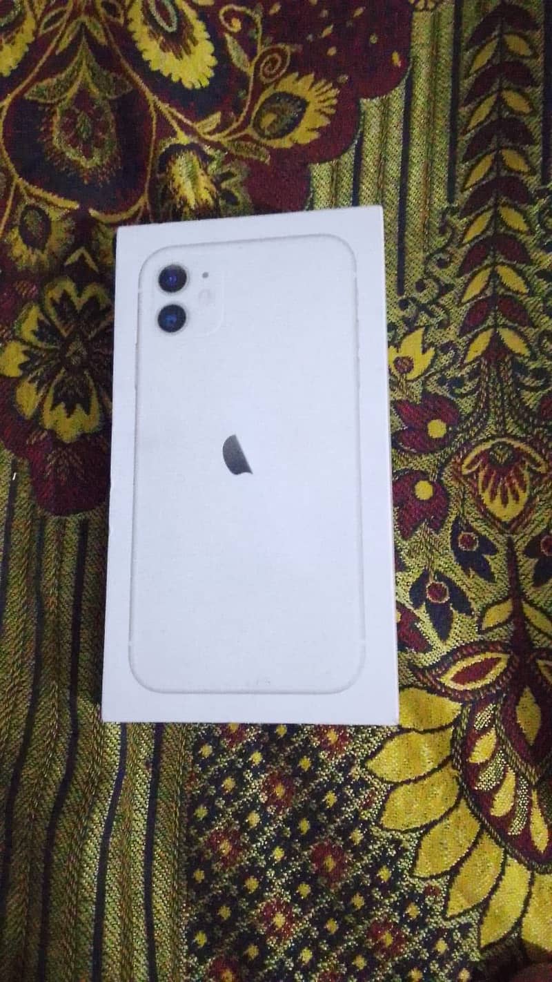 Apple iPhone 11 3