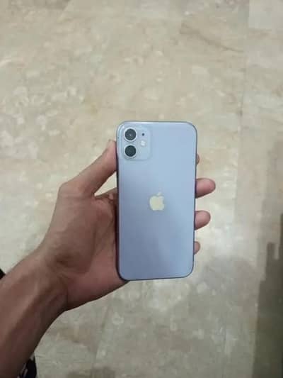 Apple iPhone 11