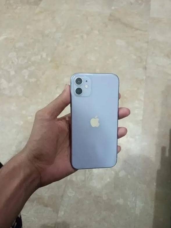 Apple iPhone 11 PTA APPROVED 0