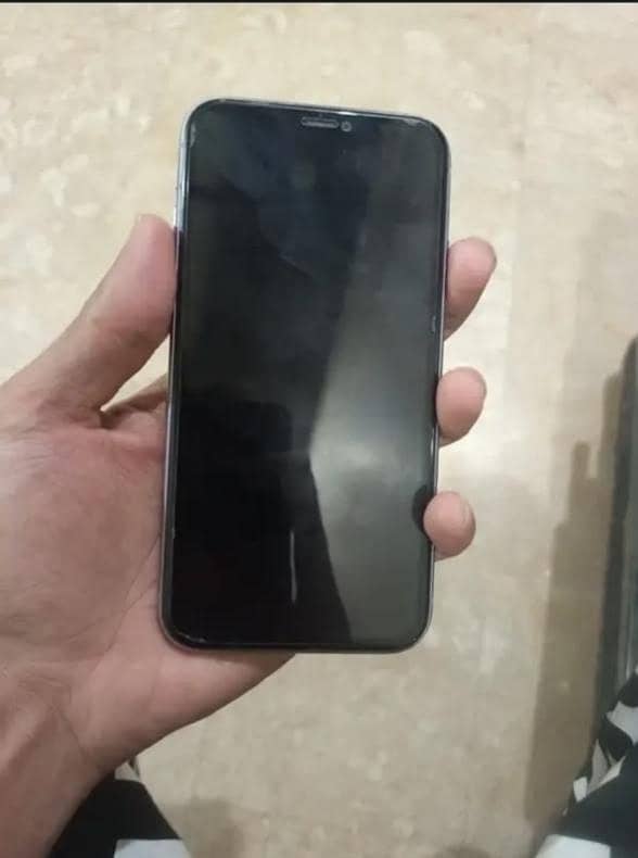 Apple iPhone 11 PTA APPROVED 1