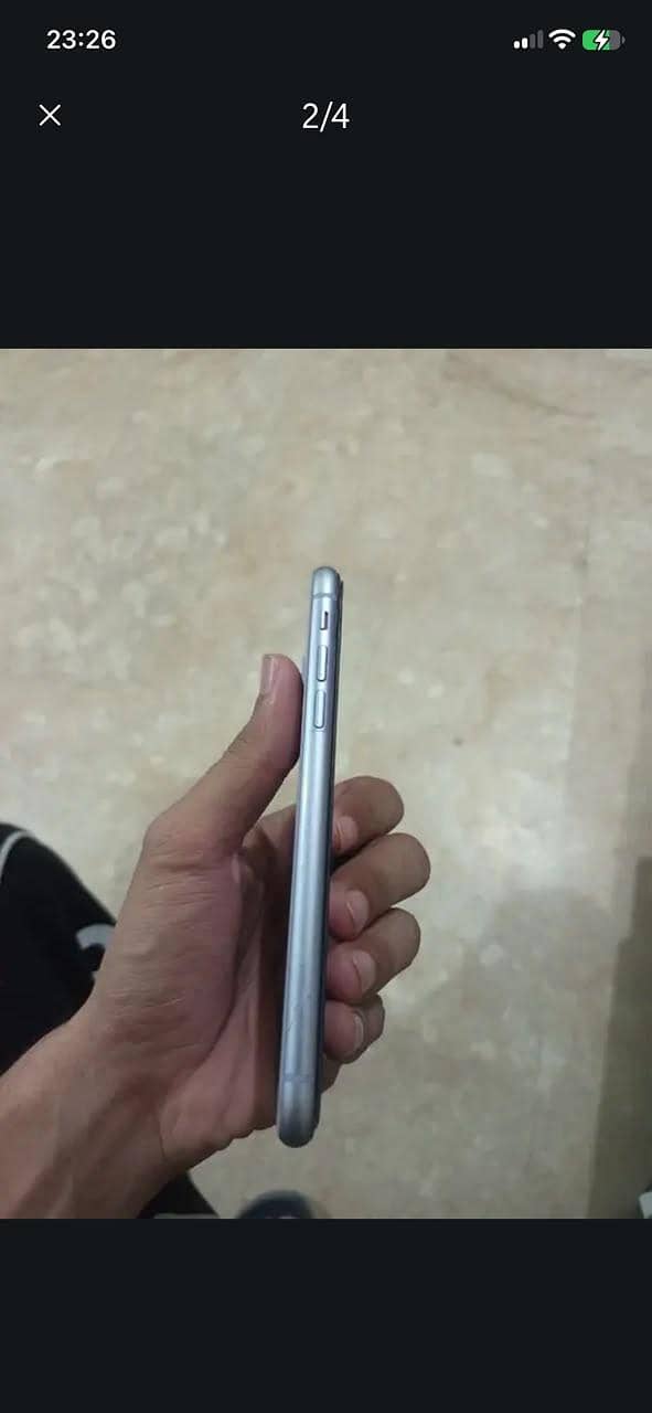 Apple iPhone 11 PTA APPROVED 2