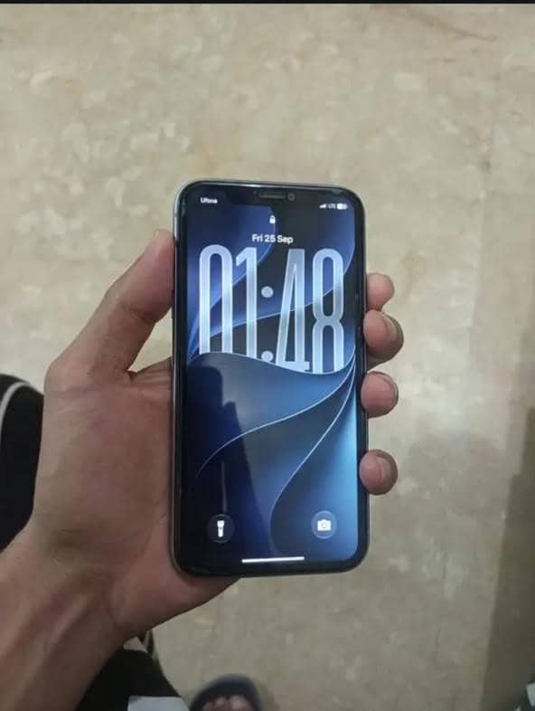 Apple iPhone 11 PTA APPROVED 3