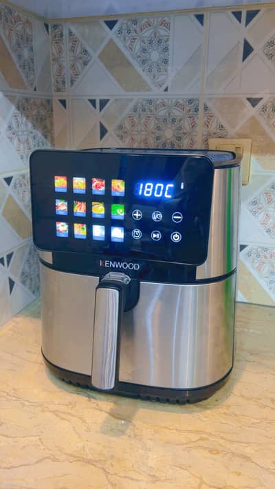 Air Fryer Kenwood