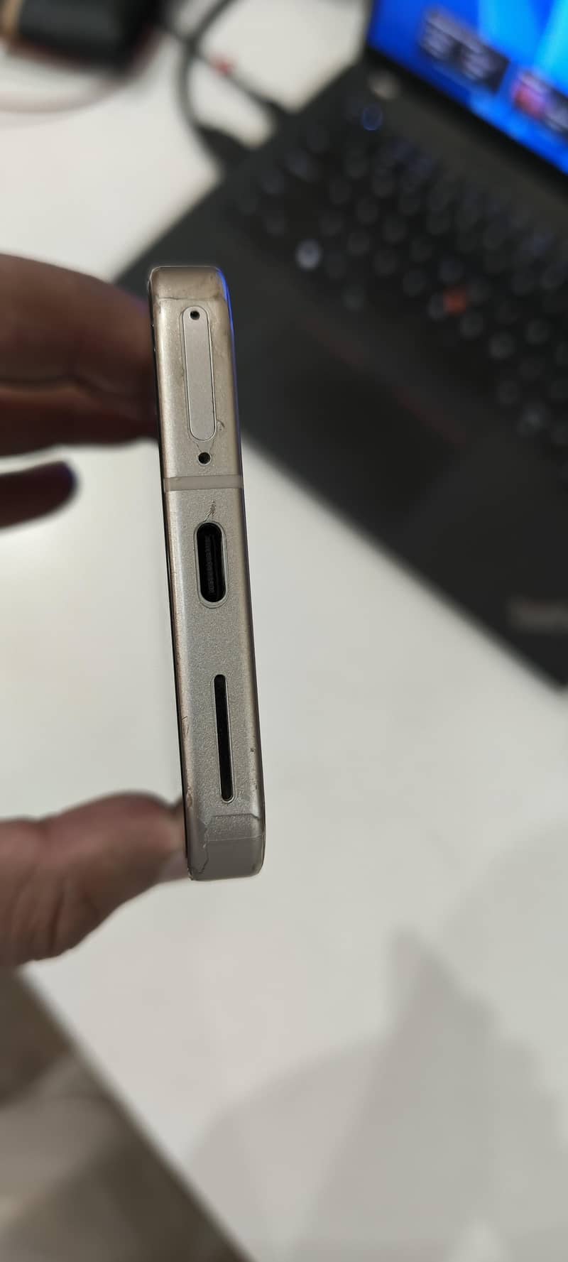 Google Pixel 9 128GB White – PTA Approved 2