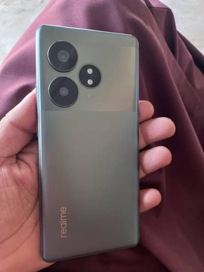 Realme GT Neo6 SE