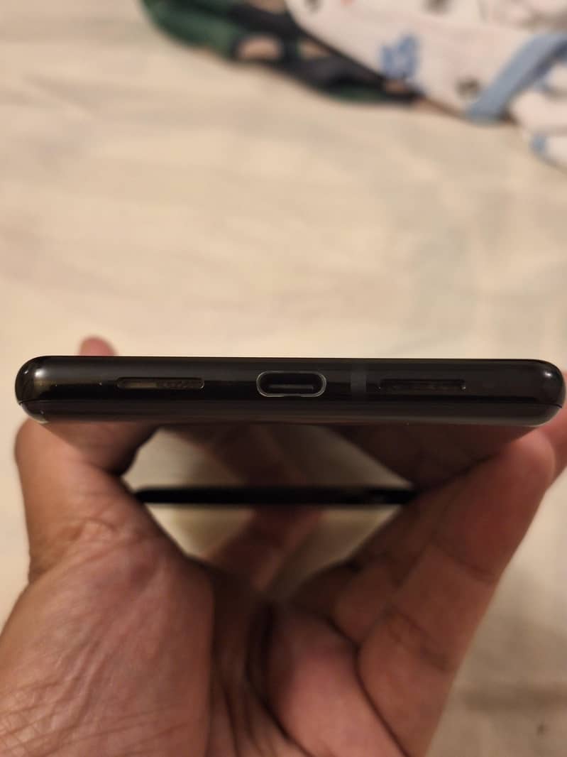 Google Pixel 6 Pro - Panel Damaged 3