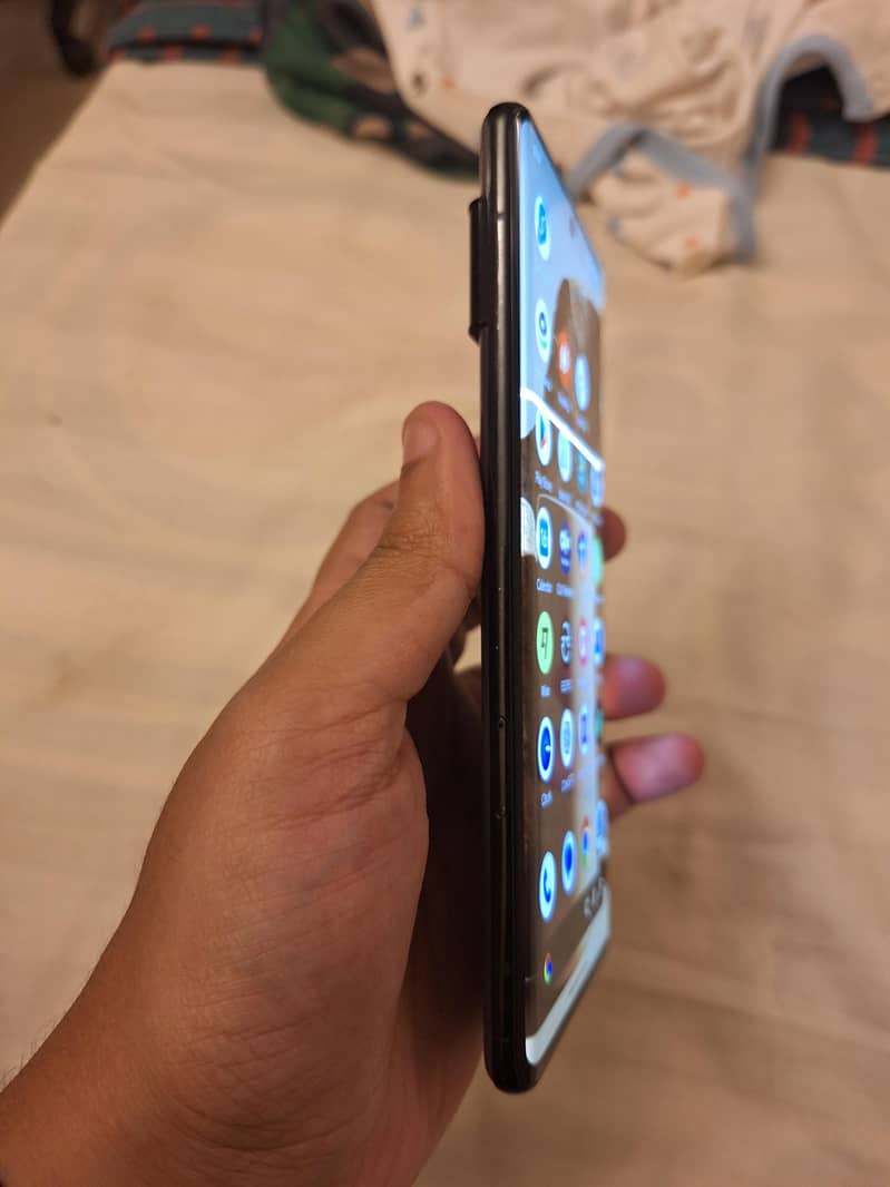 Google Pixel 6 Pro - Panel Damaged 4