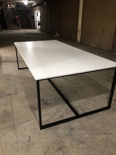 Conference Table/Meeting Table/Workstation