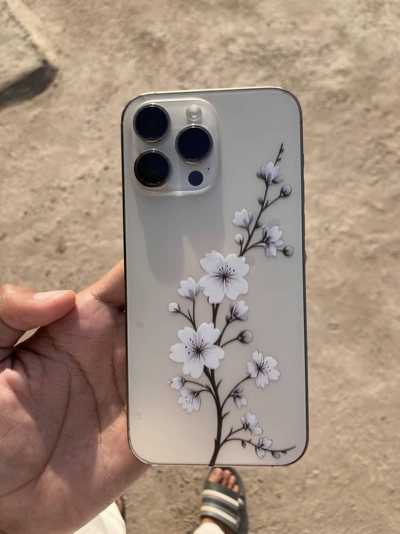 Apple iPhone 14 Pro Max 0